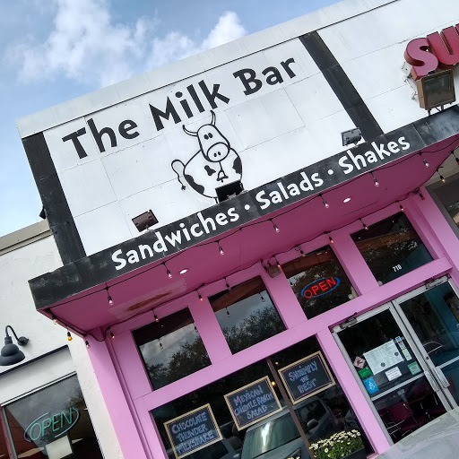 Milk Bar